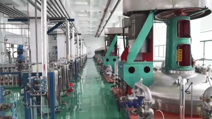 科技创新引领农业革命 多个第一的诞生与家禽销售的产业联动